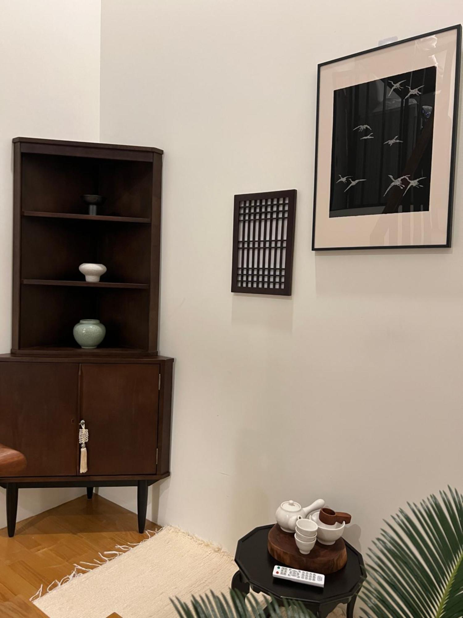 Korean Traditional Terrace House سيول المظهر الخارجي الصورة