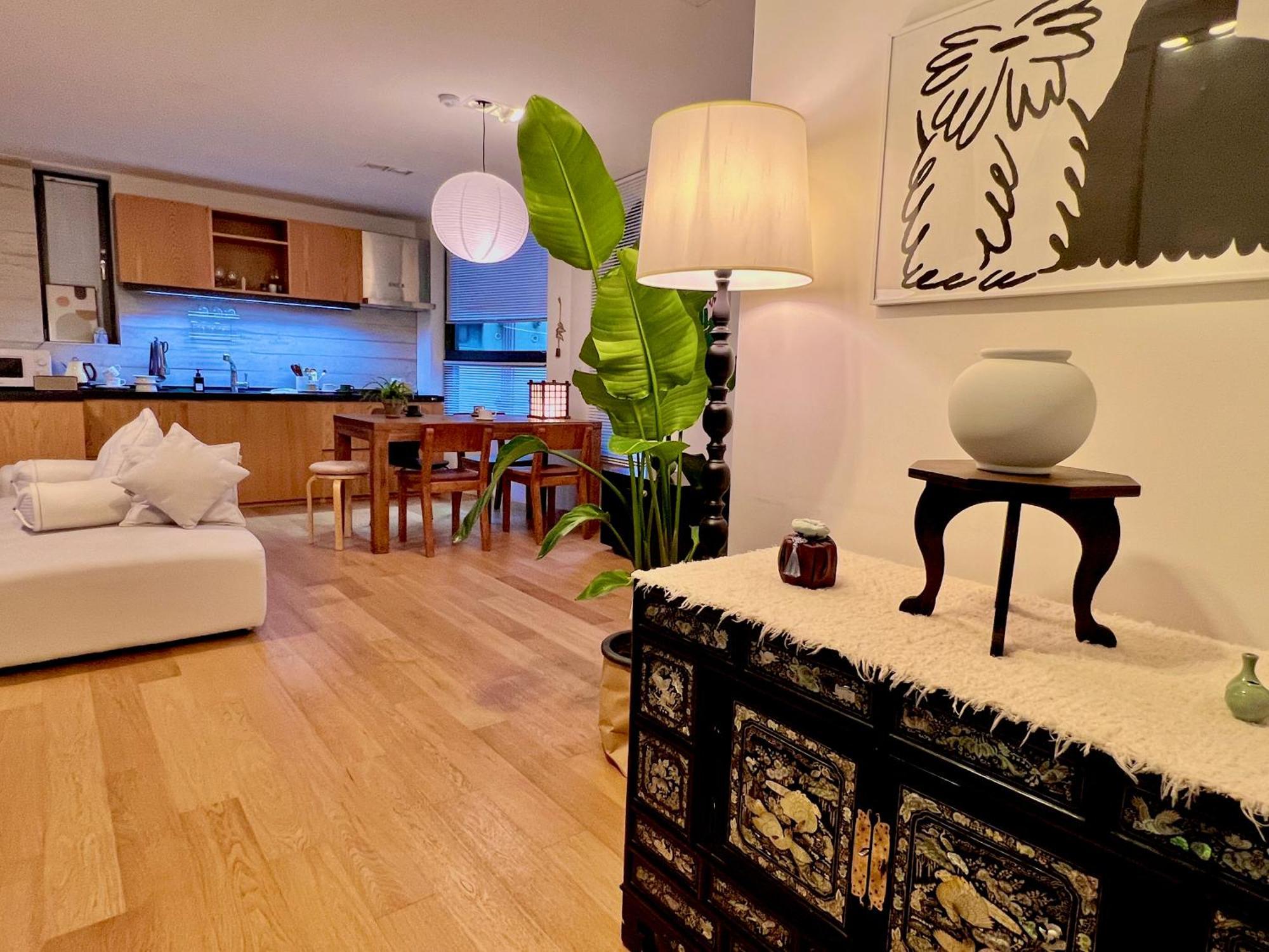 Korean Traditional Terrace House سيول المظهر الخارجي الصورة