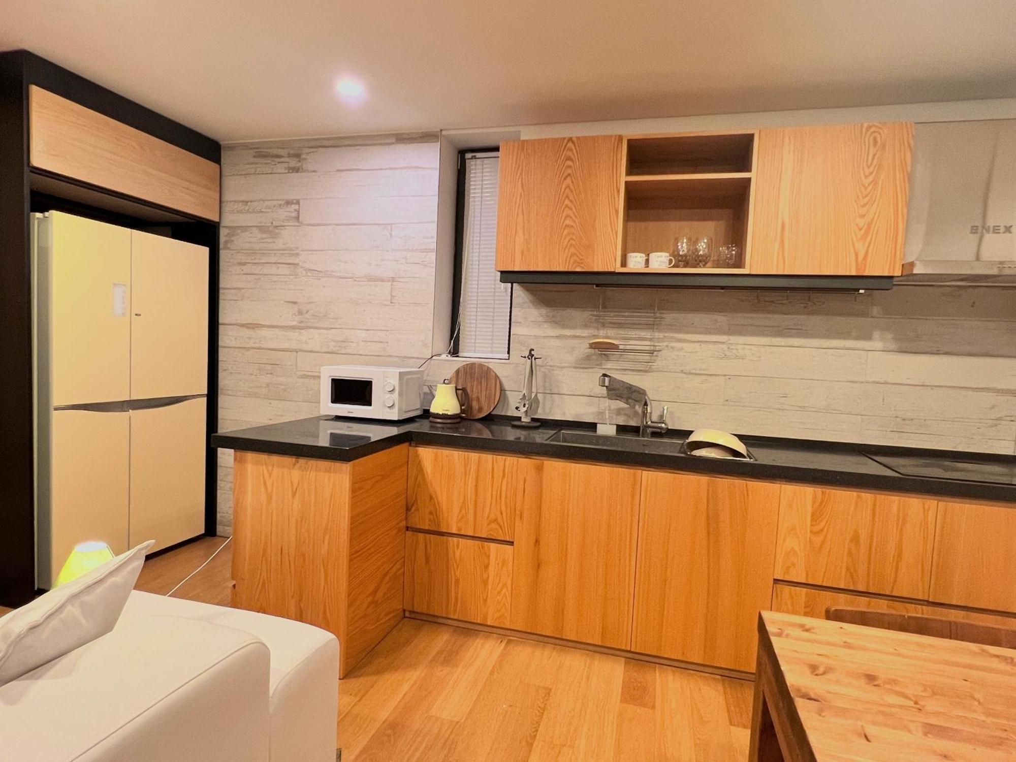 Korean Traditional Terrace House سيول المظهر الخارجي الصورة
